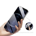 Non-bubble Hydrogel Screen Protector for iPhone 13